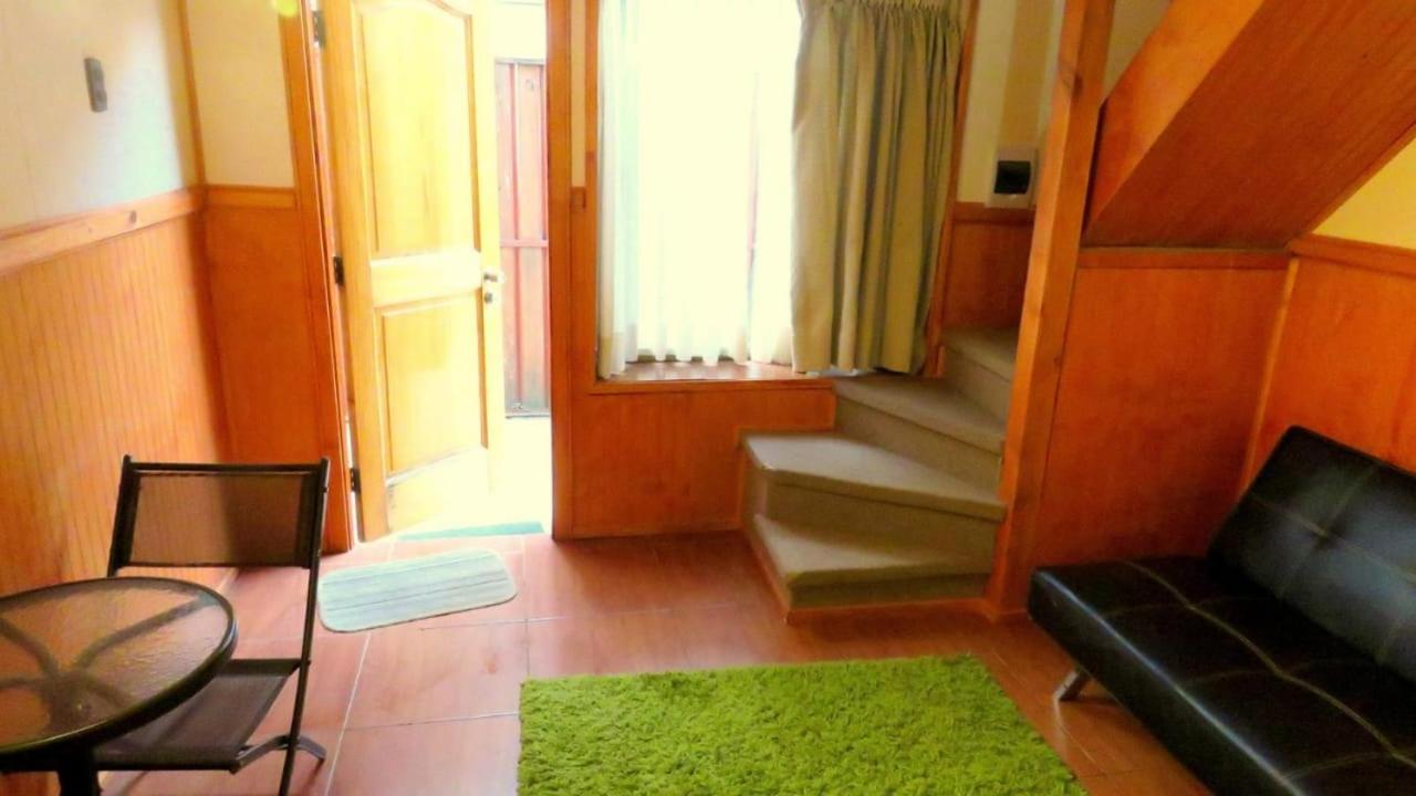 House El Bosque Valdivia