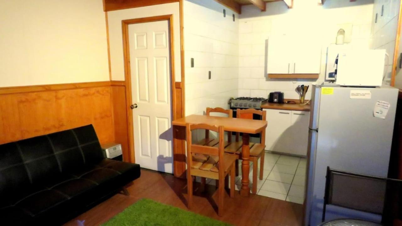 House El Bosque *