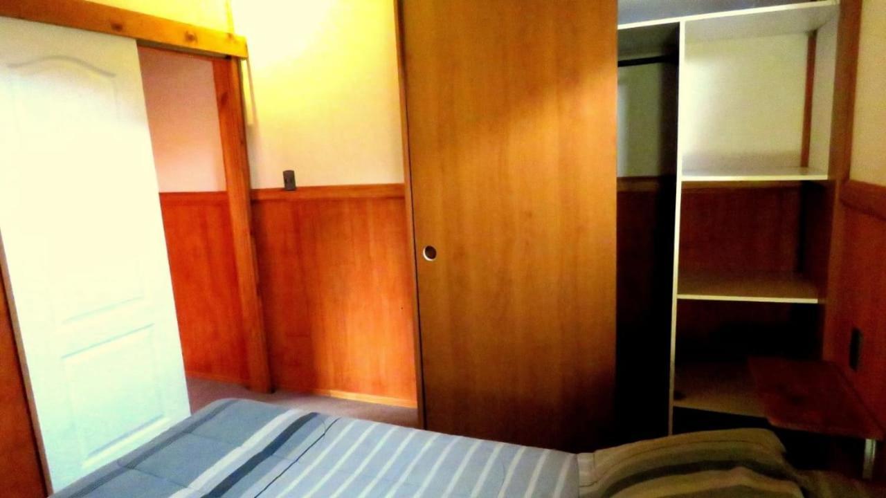 House El Bosque Apartamento