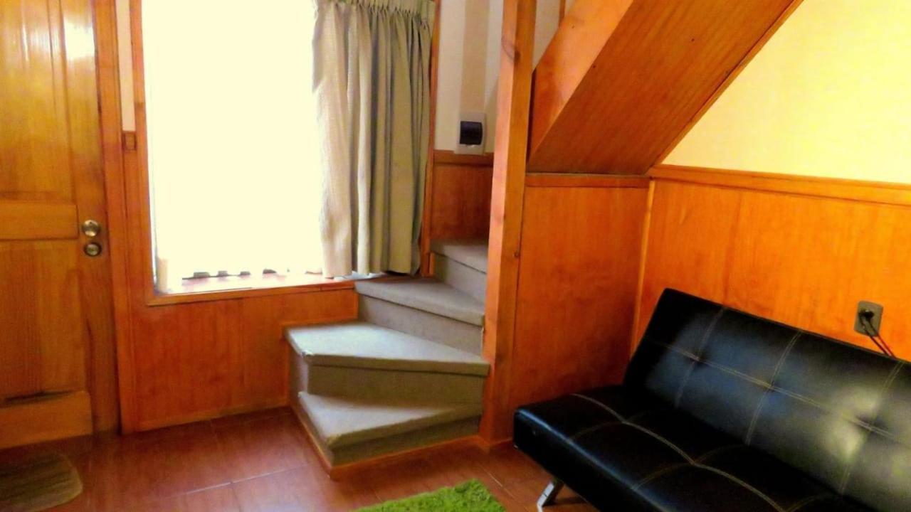 House El Bosque Valdivia