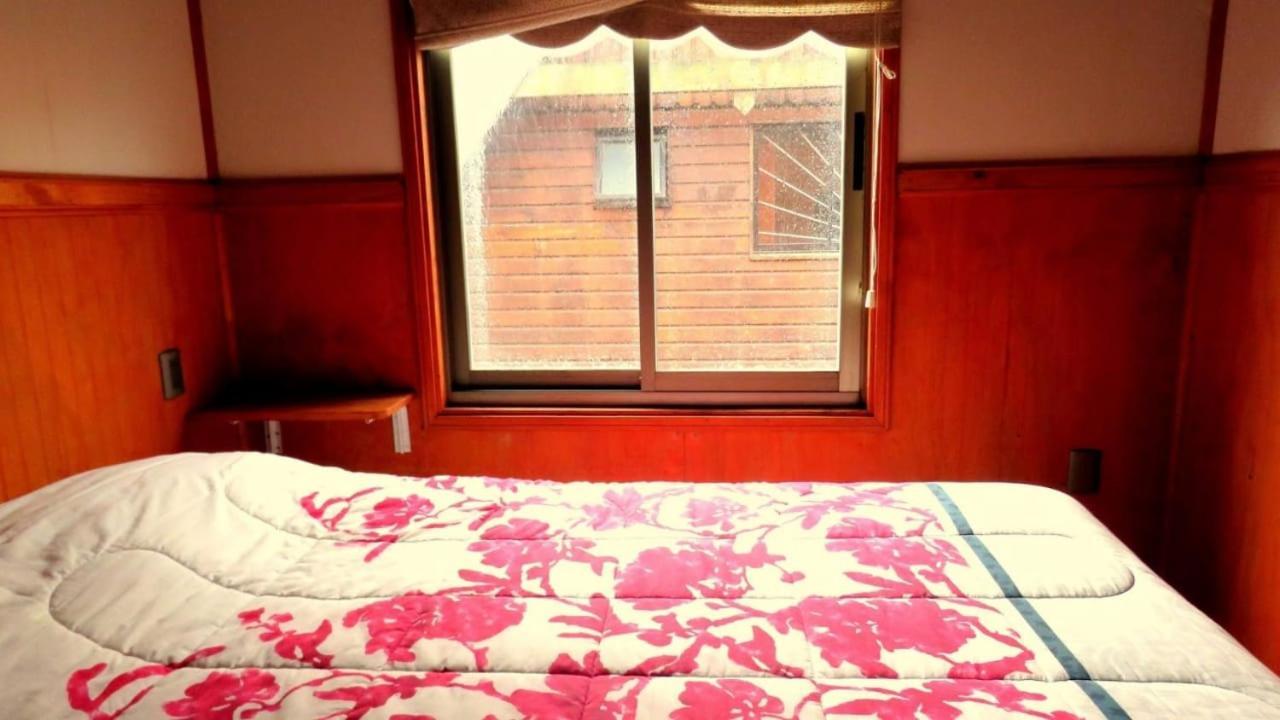 Apartamento House El Bosque
